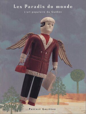 cover image of Paradis du monde